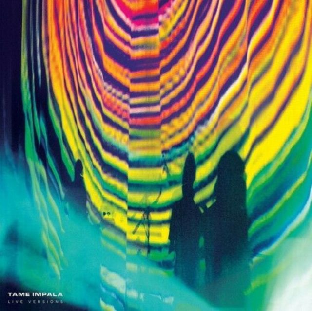 Tame Impala