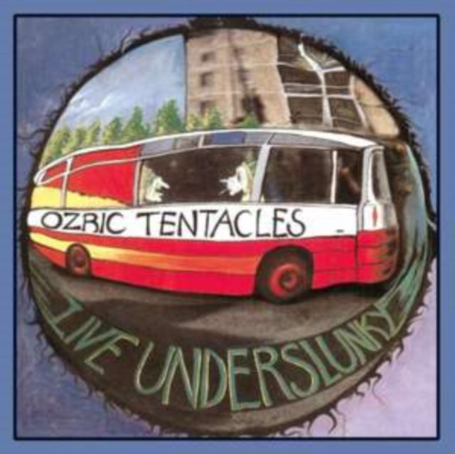 Ozric Tentacles