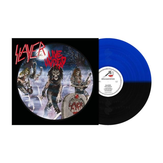 Slayer