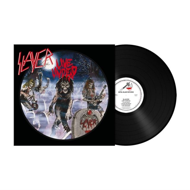 Slayer