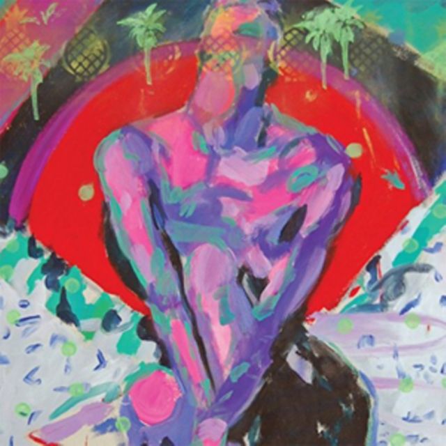 Wild Palms
