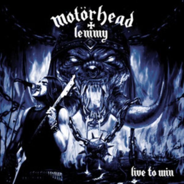 Motorhead & Lemmy