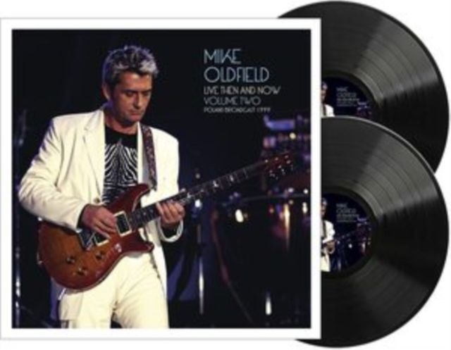 Mike Oldfield