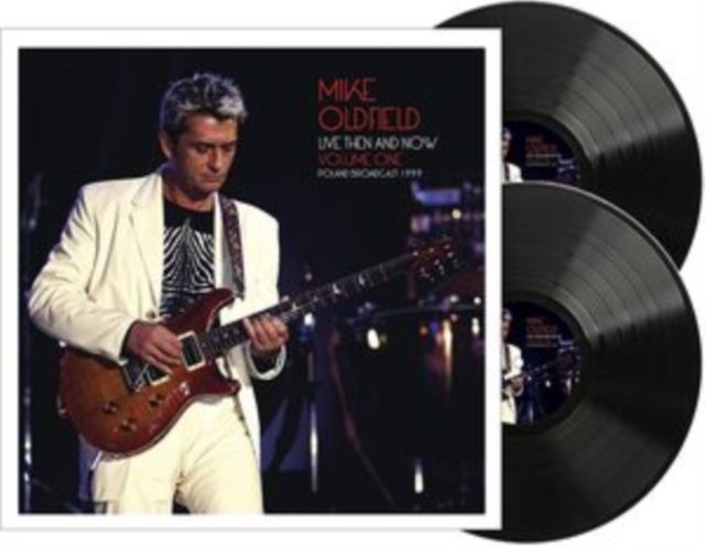 Mike Oldfield