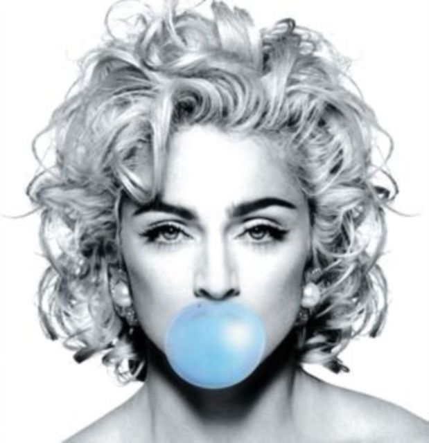Madonna