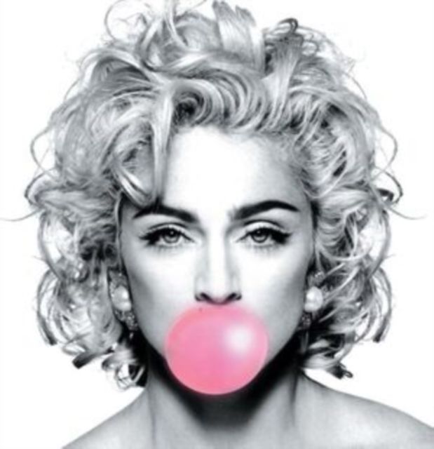 Madonna