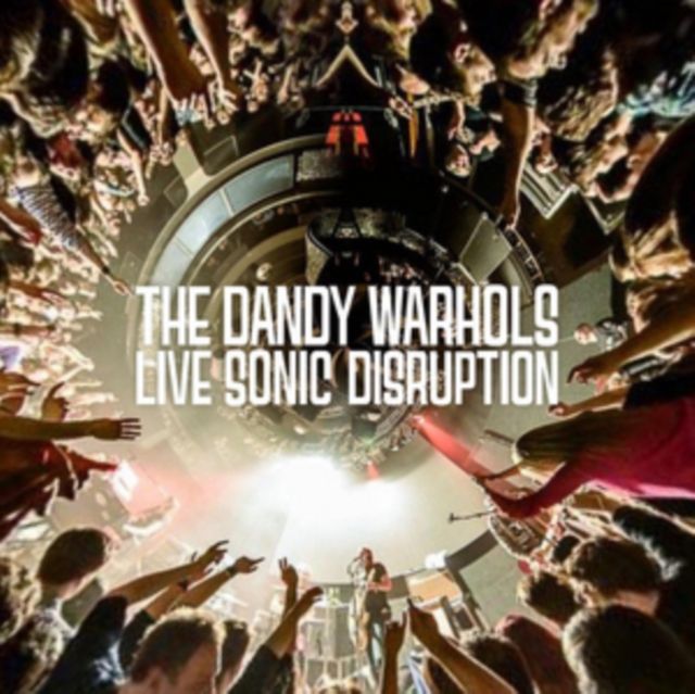 Dandy Warhols