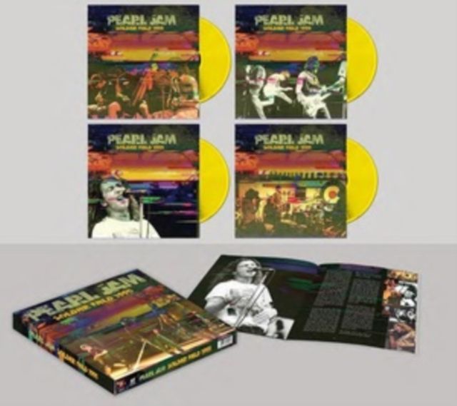 Pearl Jam