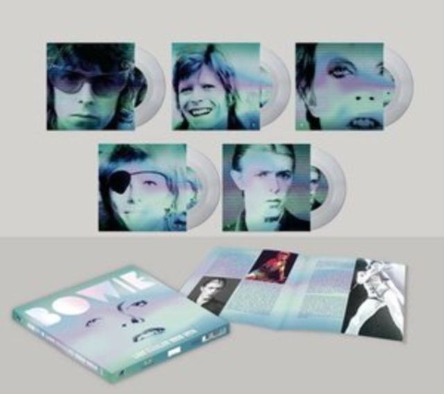 David Bowie