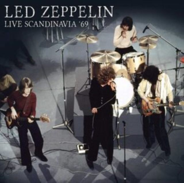 Led Zeppelin
