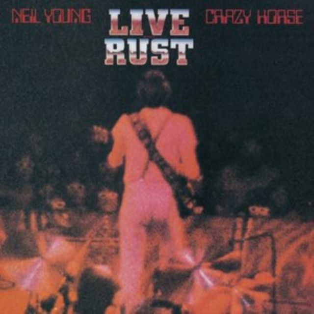 Neil Young