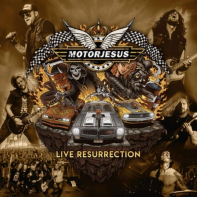 Motorjesus