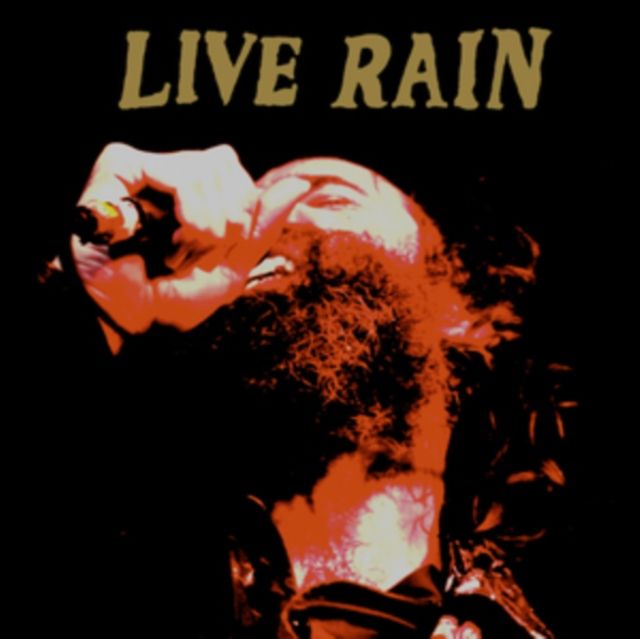 Howlin Rain