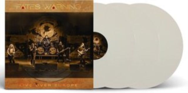 Fates Warning