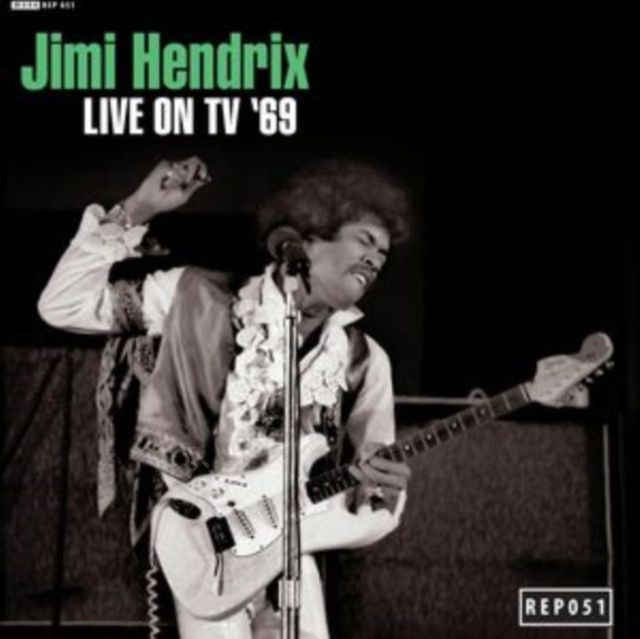 Jimi Hendrix