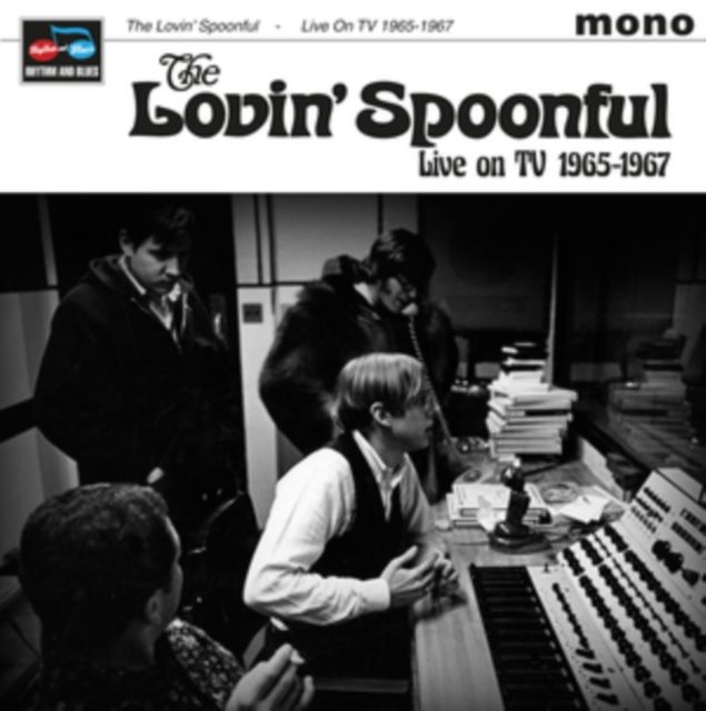 Lovin Spoonful