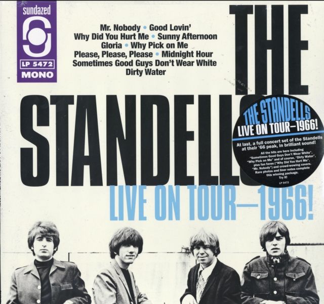 Standells