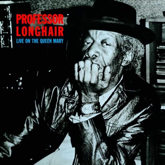 Professor Longhair