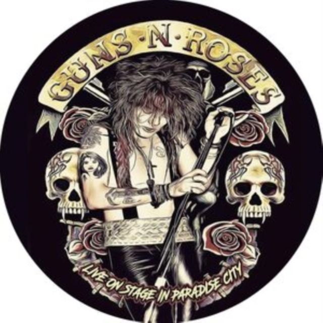 Guns N Roses