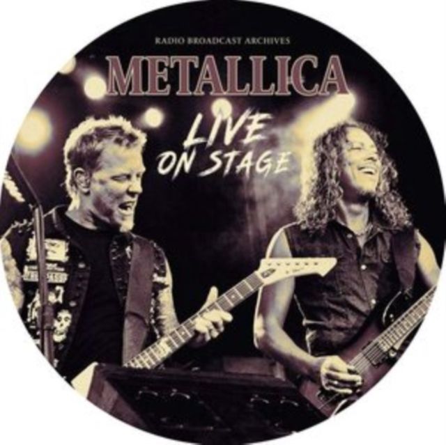 Metallica