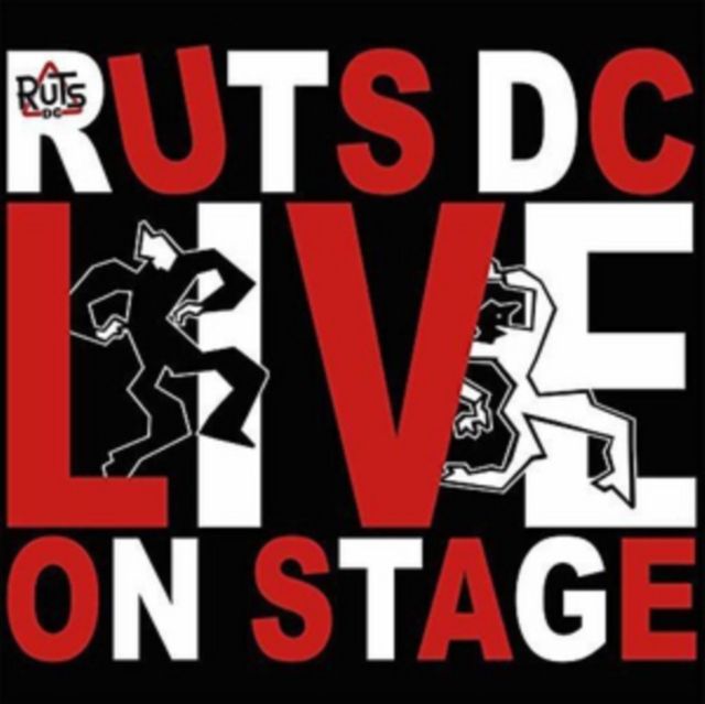 Ruts