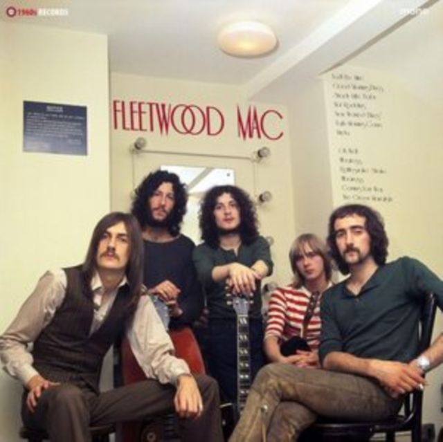 Fleetwood Mac