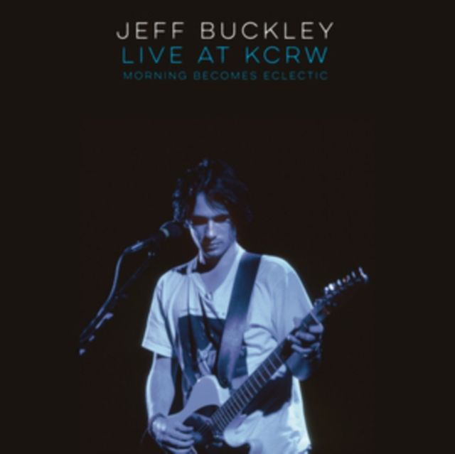 Jeff Buckley