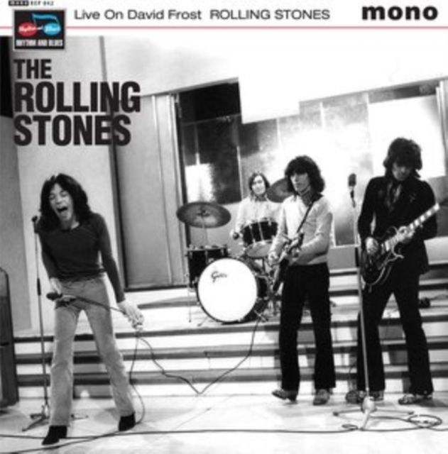 Rolling Stones