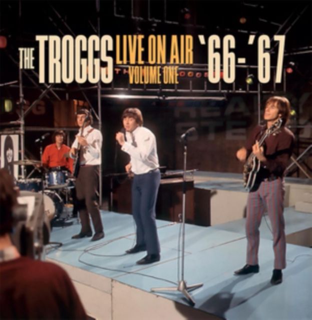 Troggs