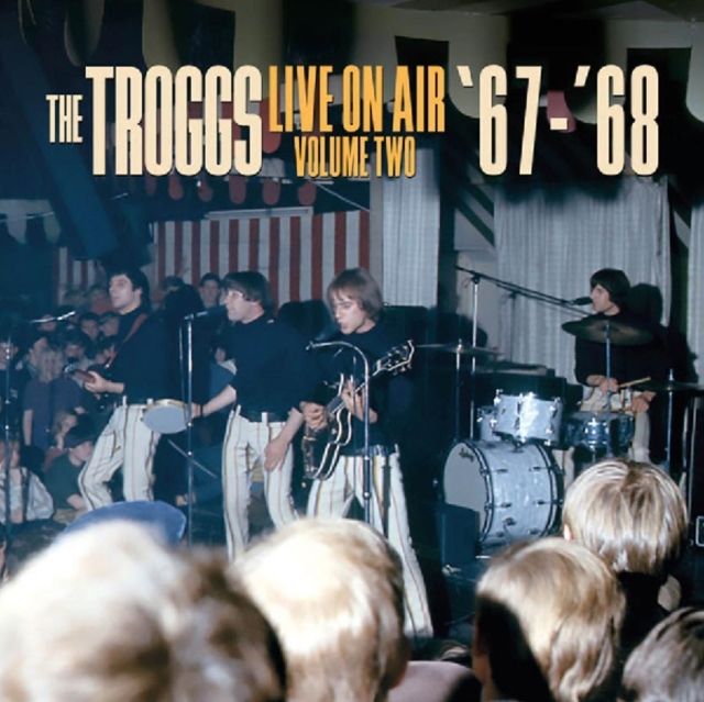 Troggs