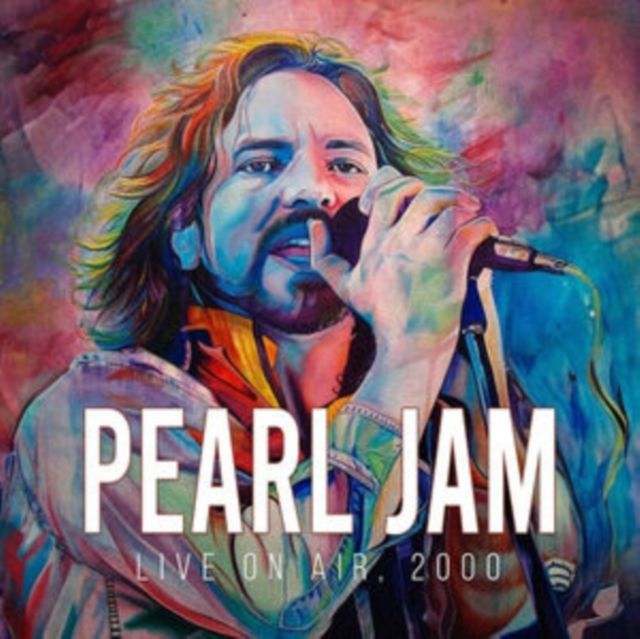 Pearl Jam