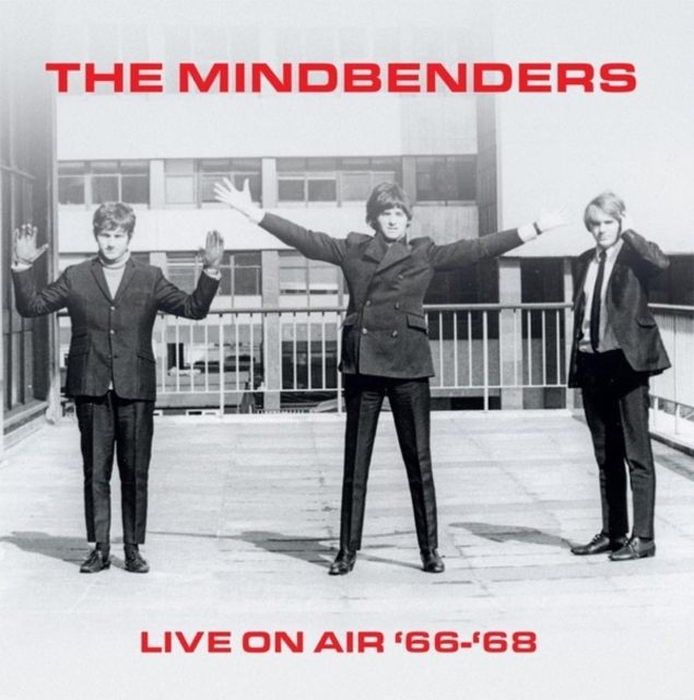 Mindbenders