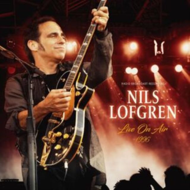 Nils Lofgren