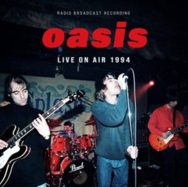 Oasis