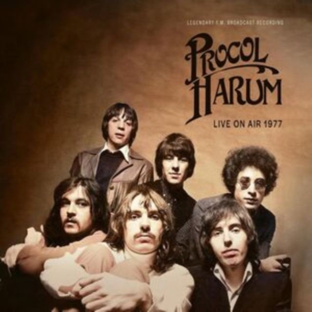 Procol Harum