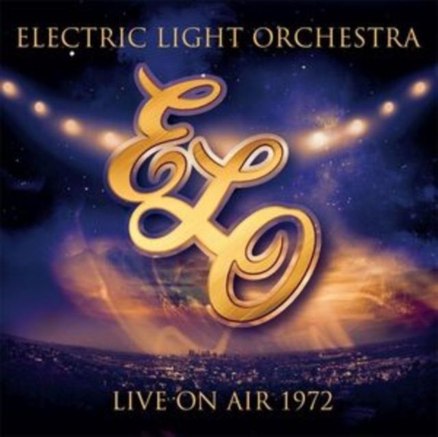 Electric Light Orchestra