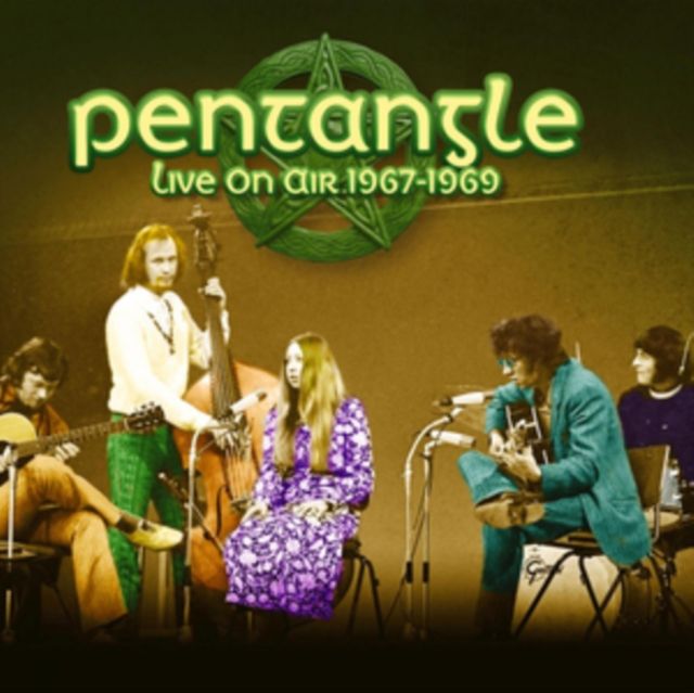 Pentangle