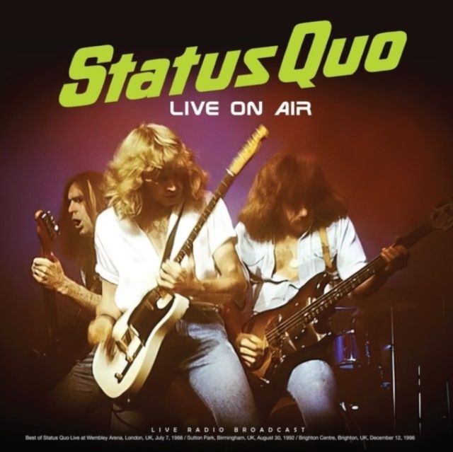 Status Quo
