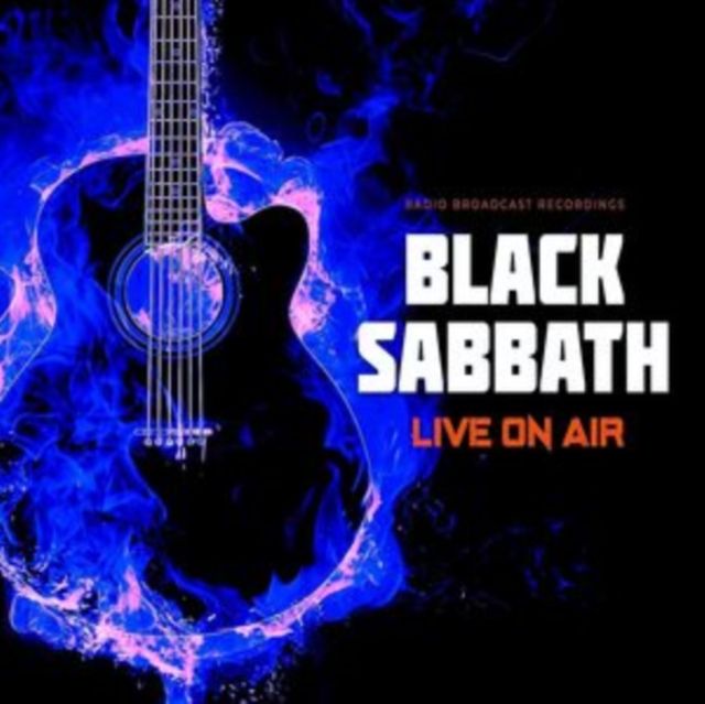 Black Sabbath