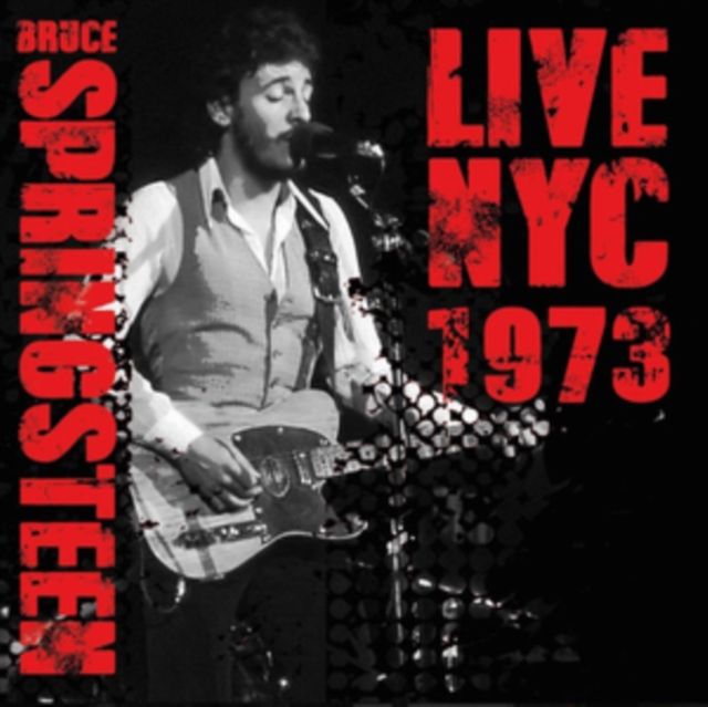 Bruce Springsteen