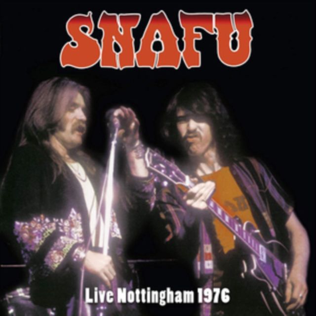 Snafu