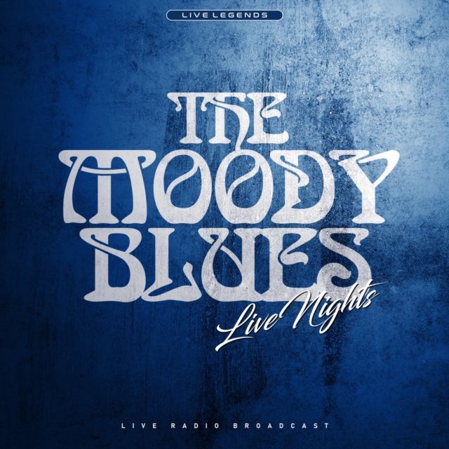 Moody Blues