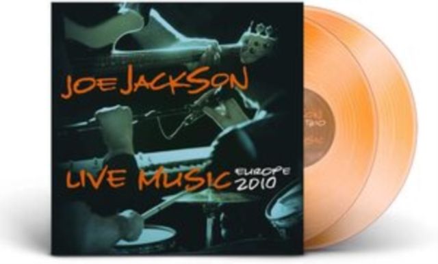 Joe Jackson