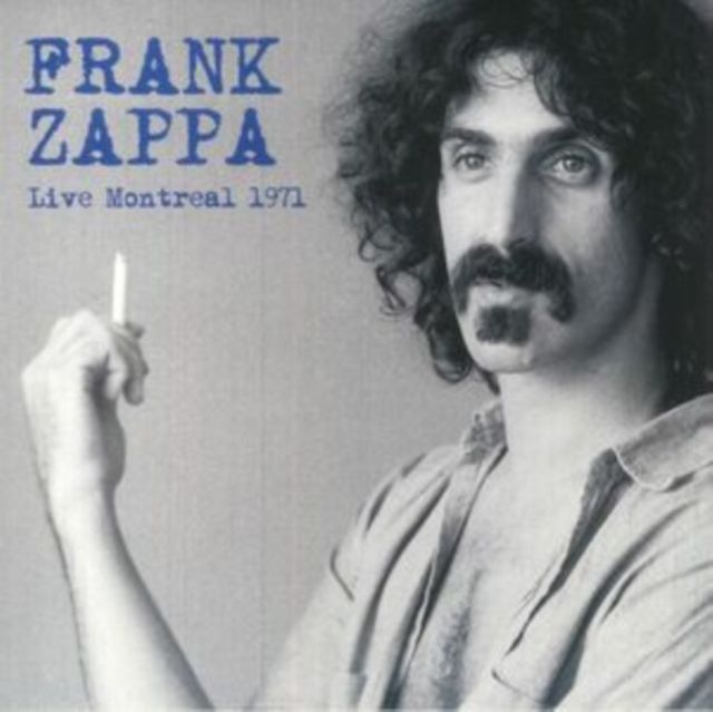 Frank Zappa