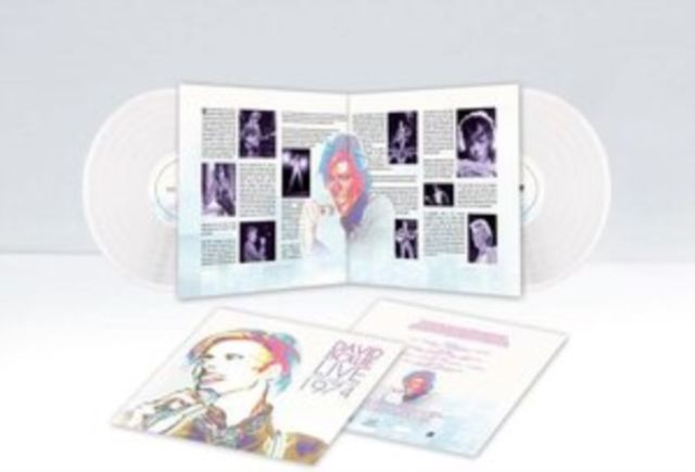 David Bowie