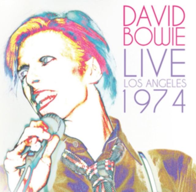 David Bowie