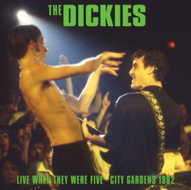 Dickies