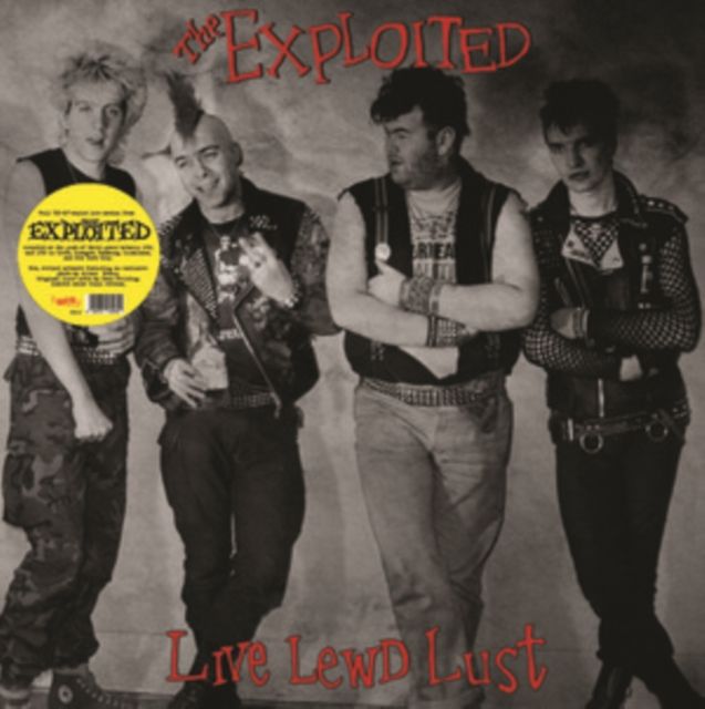 Exploited