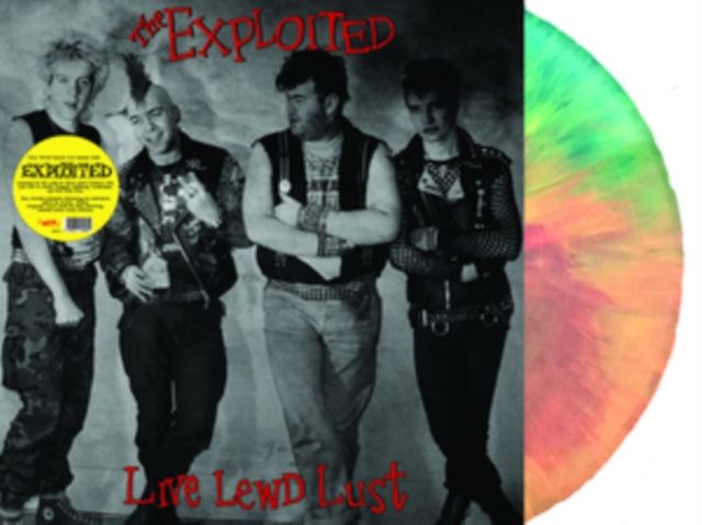 Exploited