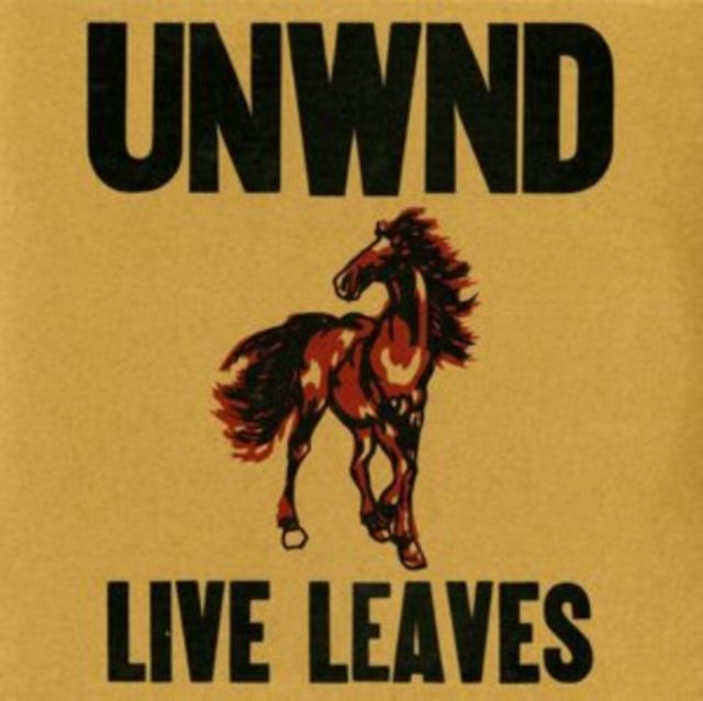 Unwound